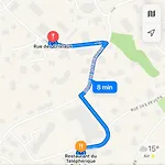 Apartmán Confort Et Proximite *
