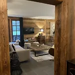 Confort Et Proximite Daire Megève