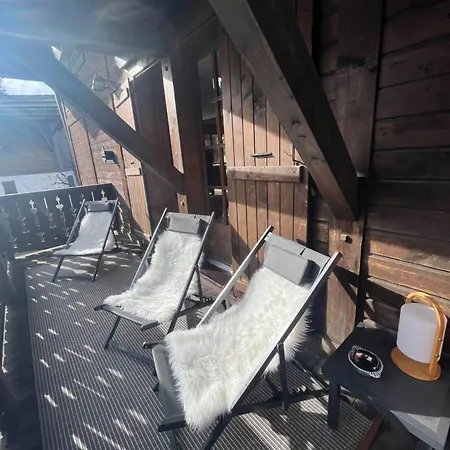 Confort Et Proximité * Megève