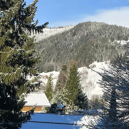 Confort Et Proximite Apartmán