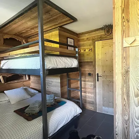 Confort Et Proximité * Megève