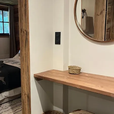 Confort Et Proximite Apartment