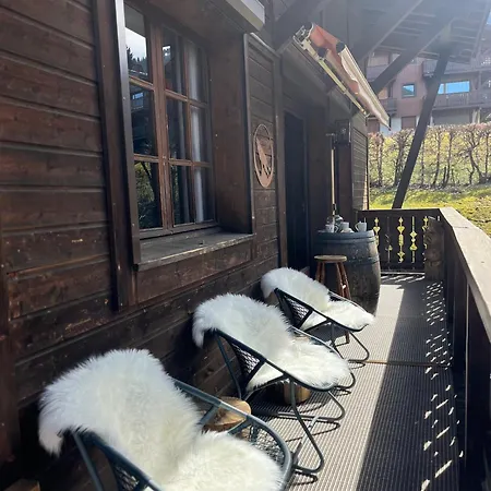 Confort Et Proximite * Megeve
