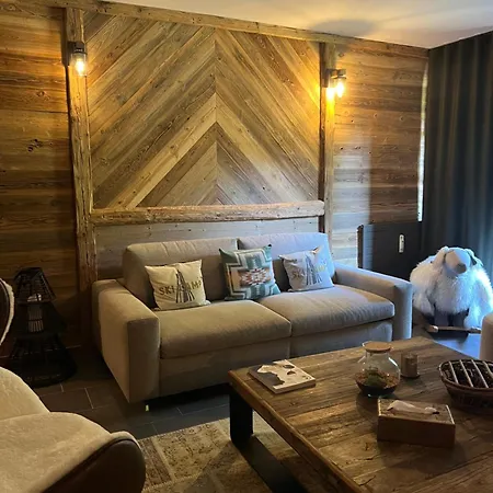 Apartment Confort Et Proximite