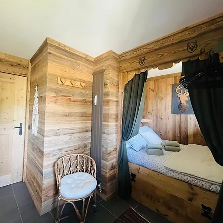 Confort Et Proximite * Megeve