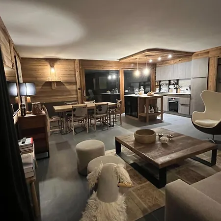 Confort Et Proximite Apartment