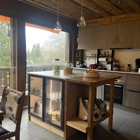 Apartment Confort Et Proximite