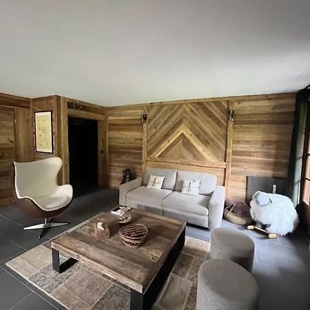 Apartment Confort Et Proximite