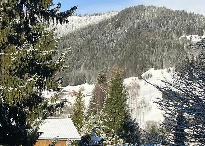 Confort Et Proximité Apartamento