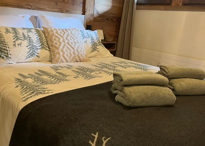 Confort Et Proximité *